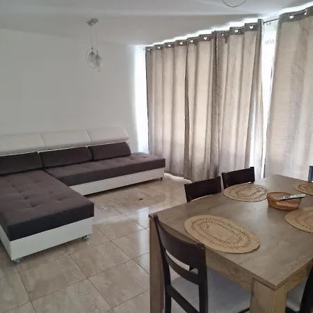 Sea Garden Marina 2 Apartamento Varna