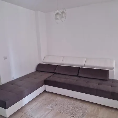 Apartamento Sea Garden Marina 2