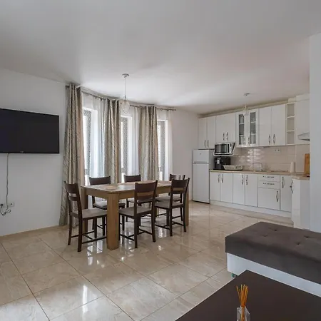 Sea Garden Marina 2 Apartamento Varna