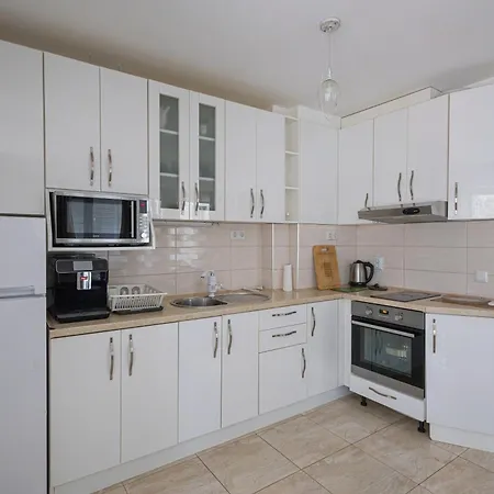 Sea Garden Marina 2 Apartamento Varna