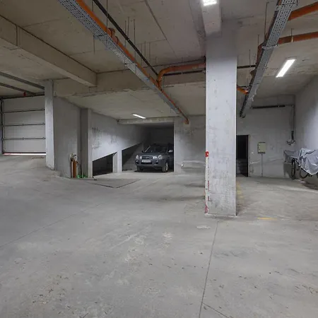 Apartamento Sea Garden Marina 2 Varna