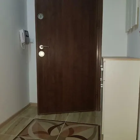 Apartamento Sea Garden Marina 2