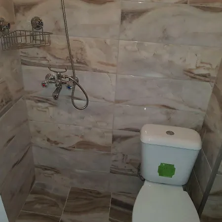 Apartamento Sea Garden Marina 2