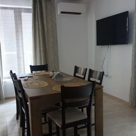 Apartamento Sea Garden Marina 2 *