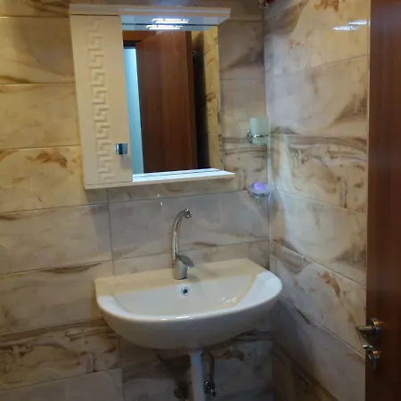 Apartamento Sea Garden Marina 2 *