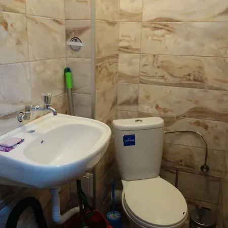 Apartamento Sea Garden Marina 2