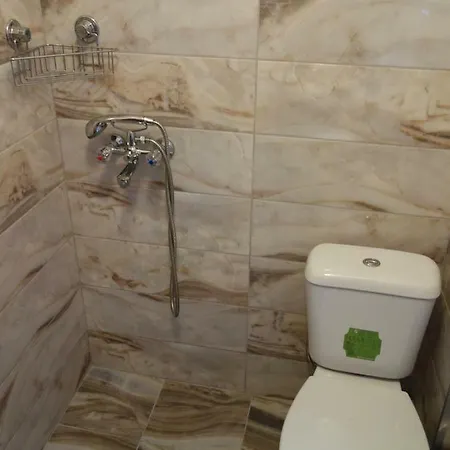 Apartamento Sea Garden Marina 2
