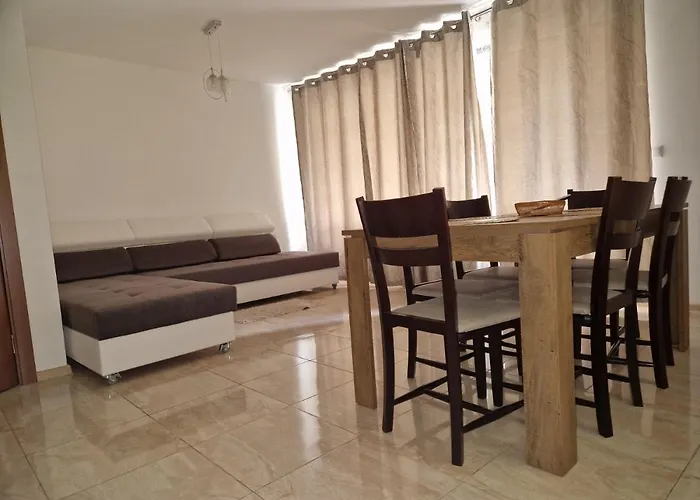 Sea Garden Marina 2 * Varna