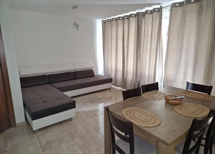 Sea Garden Marina 2 Apartamento Varna