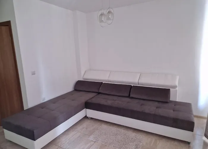 Apartamento Sea Garden Marina 2