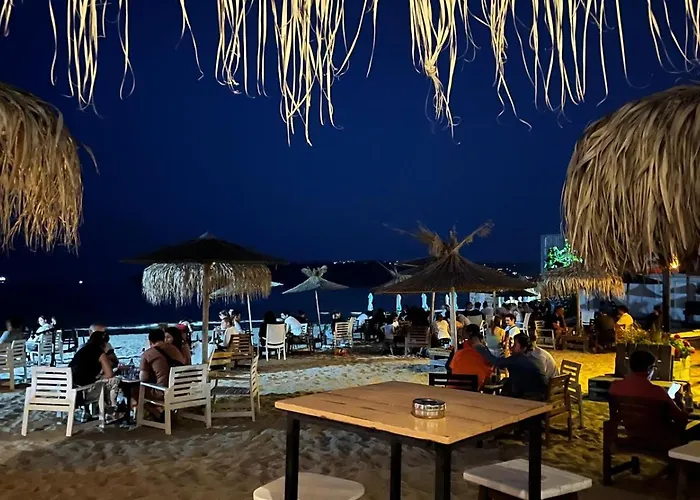 Sea Garden Marina 2
