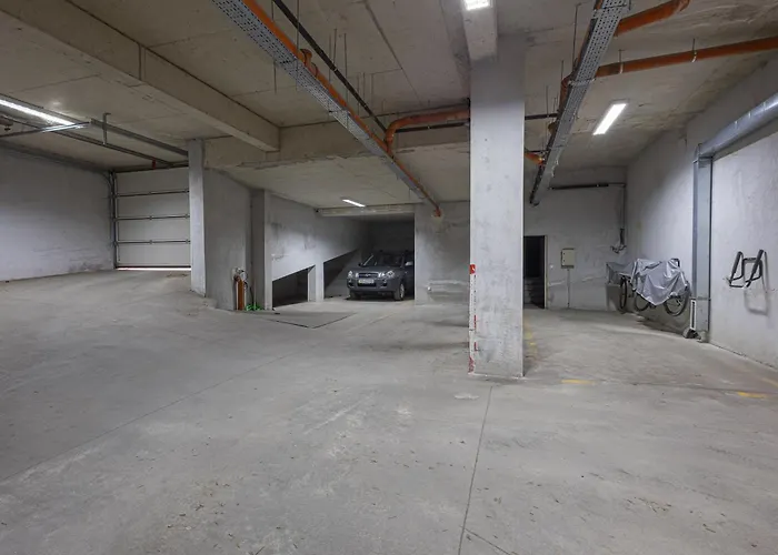 Apartamento Sea Garden Marina 2 Varna