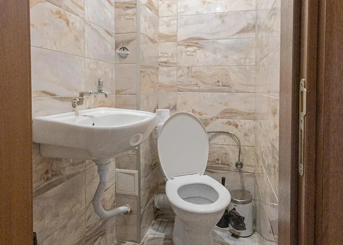 Sea Garden Marina 2 *