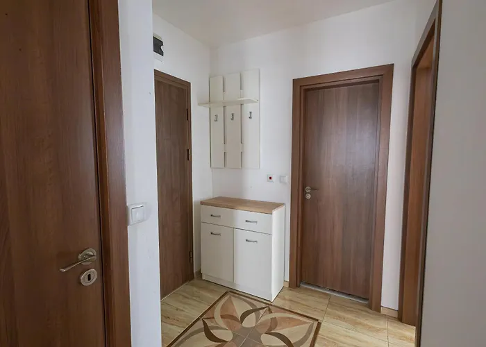 Sea Garden Marina 2 Varna