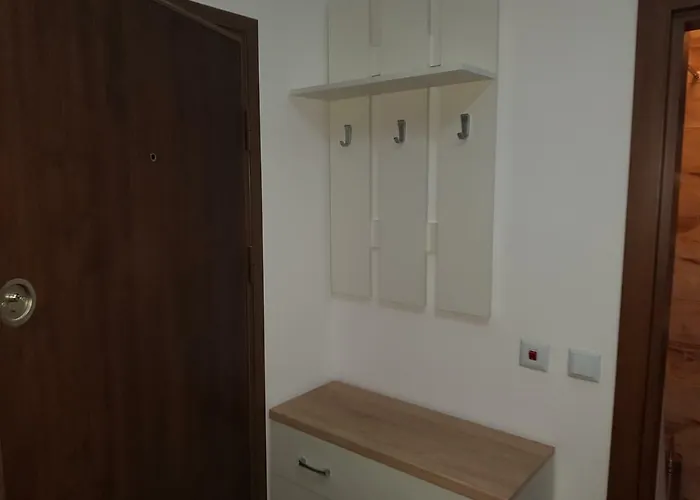 Sea Garden Marina 2 Apartamento Varna