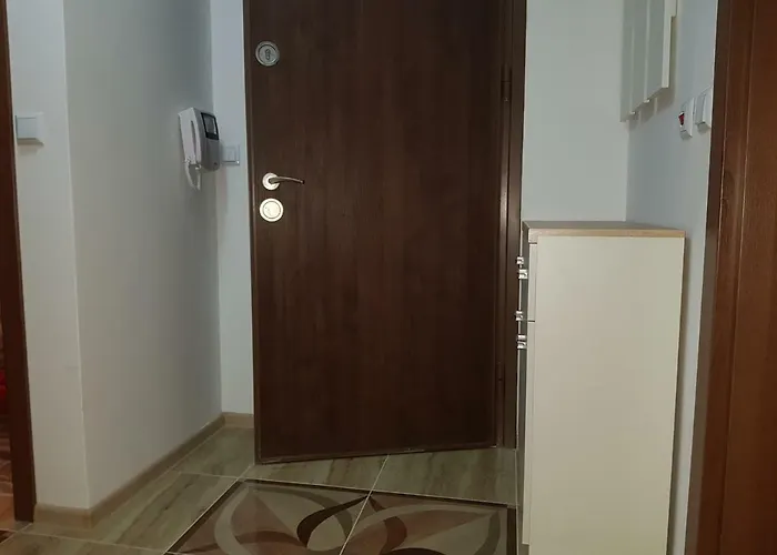 Apartamento Sea Garden Marina 2