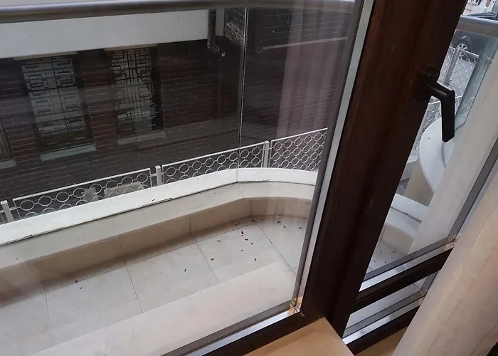 Sea Garden Marina 2 *