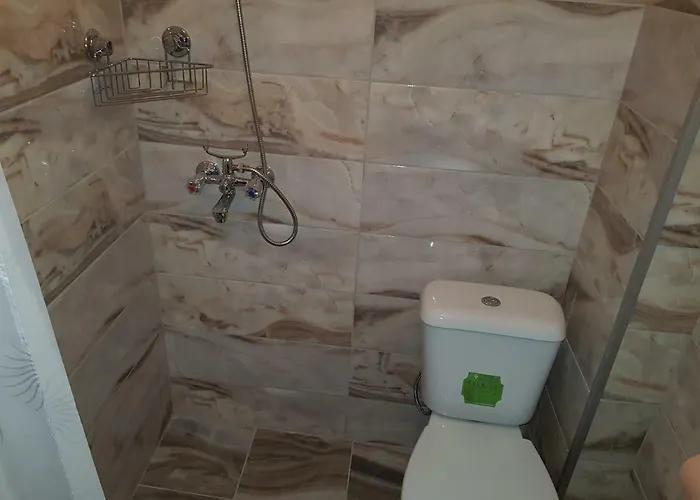 Apartamento Sea Garden Marina 2