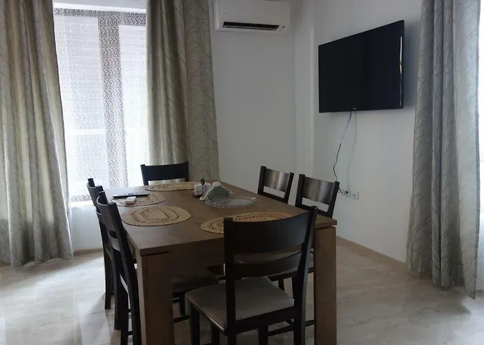 Apartamento Sea Garden Marina 2 *