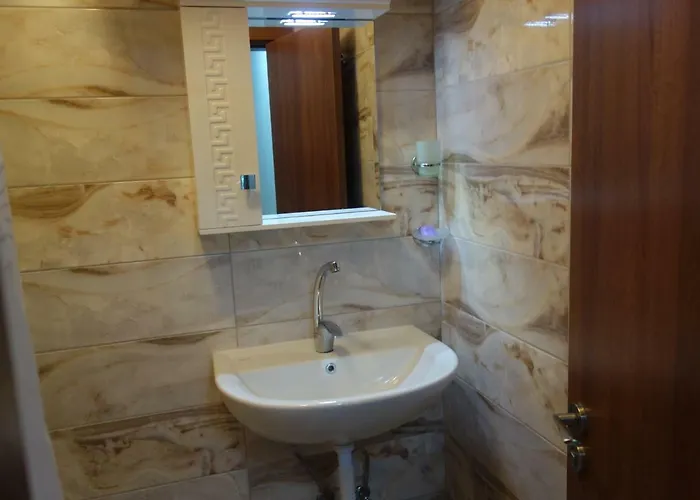 Apartamento Sea Garden Marina 2 *