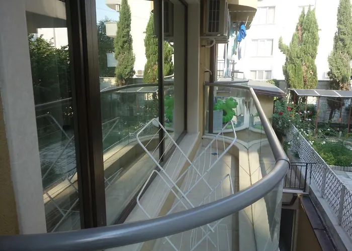 Sea Garden Marina 2 Varna