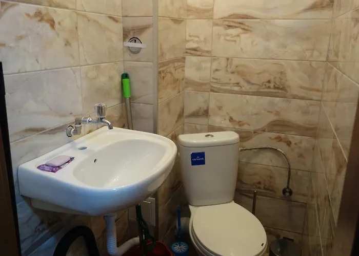 Apartamento Sea Garden Marina 2