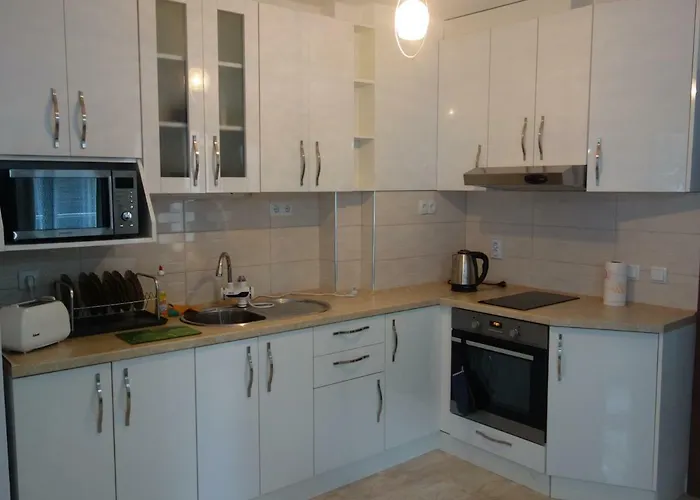 Sea Garden Marina 2