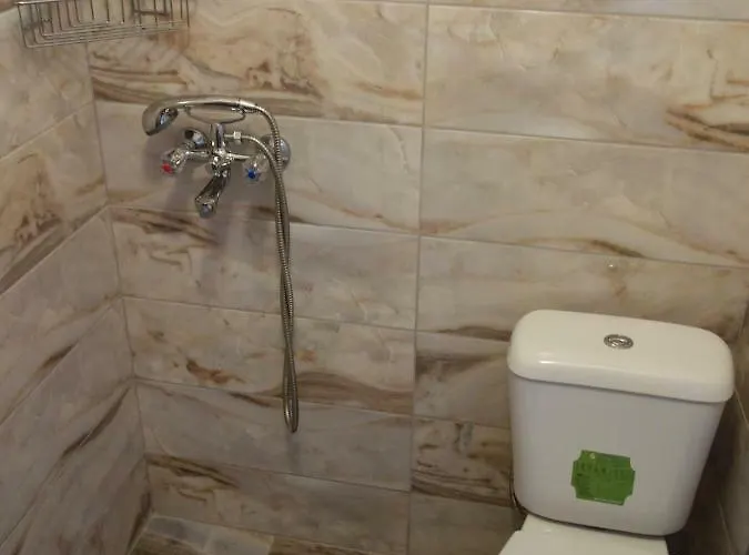 Apartamento Sea Garden Marina 2