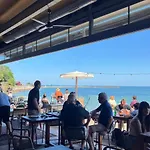 דירה Sea Garden Marina 2 וארנה
