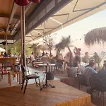 Sea Garden Marina 2 דירה *