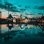 Sea Garden Marina 2 וארנה