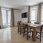 Sea Garden Marina 2 * וארנה