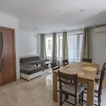 דירה Sea Garden Marina 2 וארנה