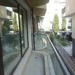 דירה Sea Garden Marina 2 *