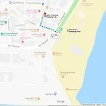 דירה Sea Garden Marina 2 וארנה