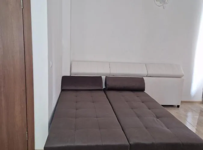 Sea Garden Marina 2 * וארנה