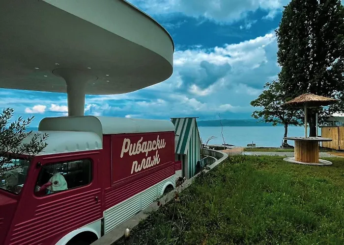 Sea Garden Marina 2 *