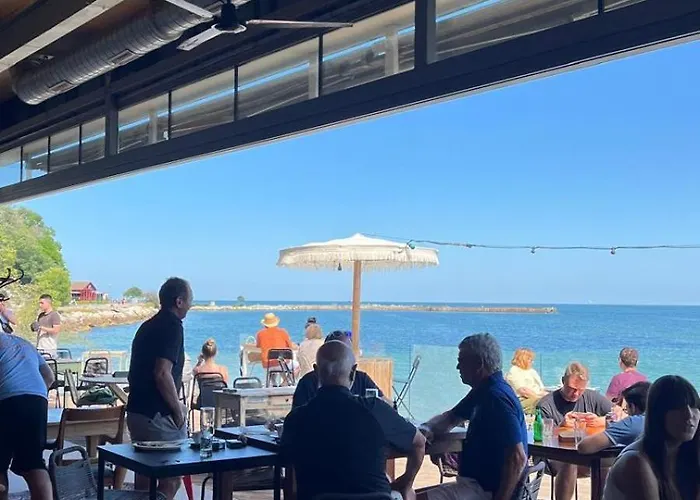 דירה Sea Garden Marina 2 וארנה