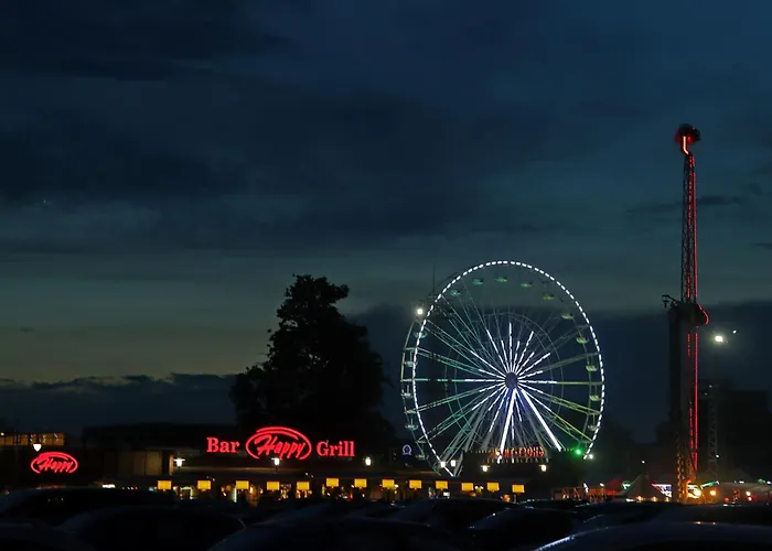 Sea Garden Marina 2 * וארנה