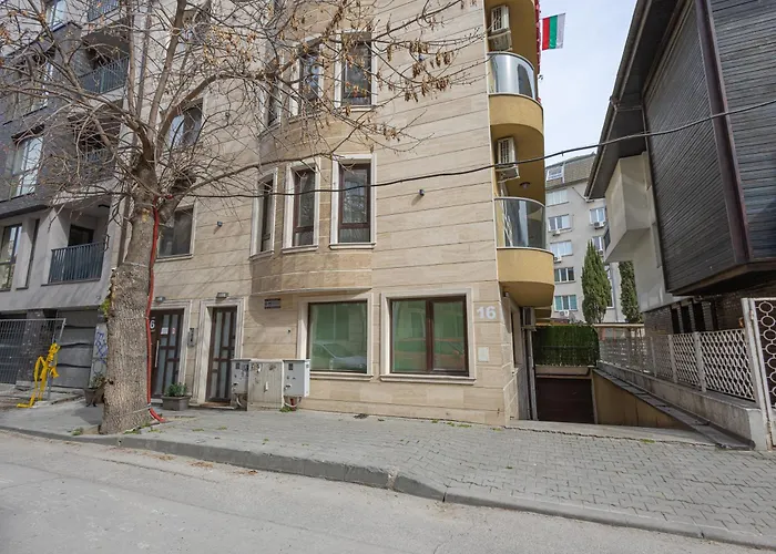 Sea Garden Marina 2 *