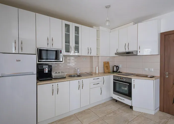 דירה Sea Garden Marina 2