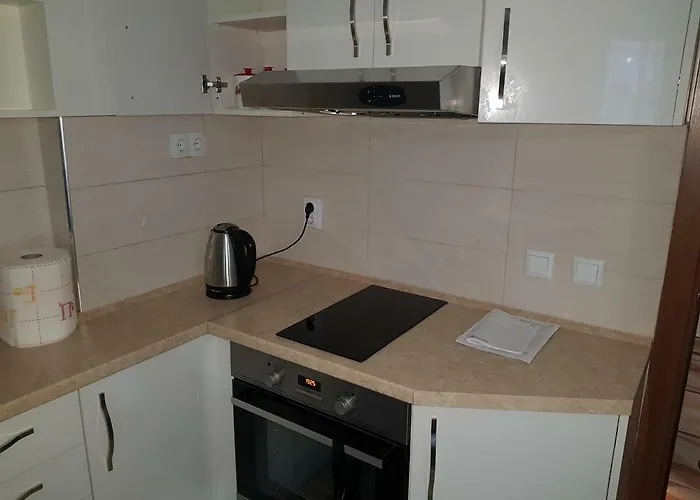 Sea Garden Marina 2 *