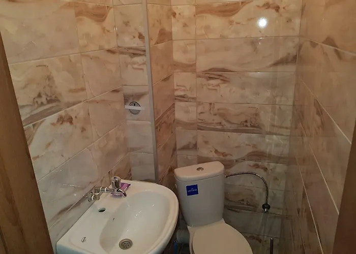 Sea Garden Marina 2 וארנה