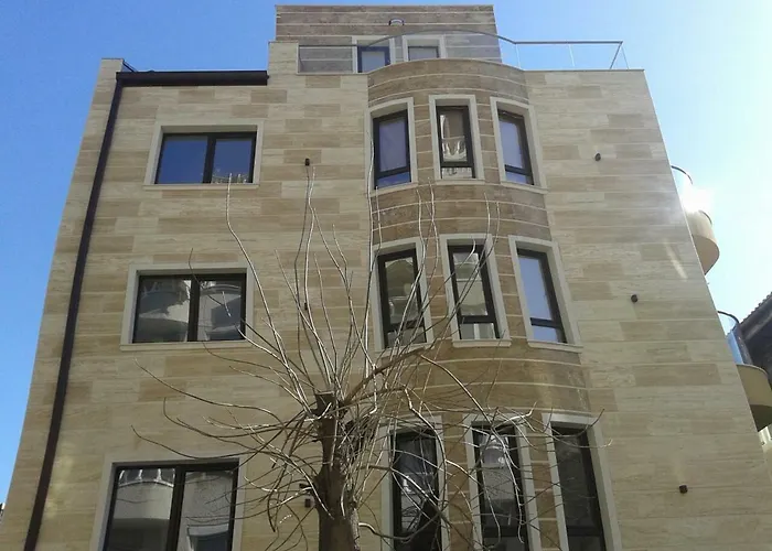 דירה Sea Garden Marina 2 *