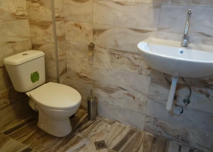 Sea Garden Marina 2 *