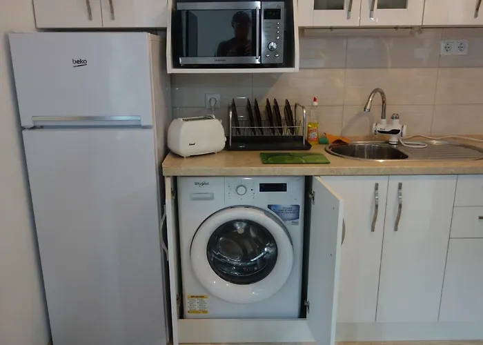 Sea Garden Marina 2 * Варна