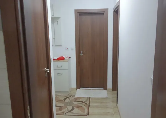 Sea Garden Marina 2 * וארנה